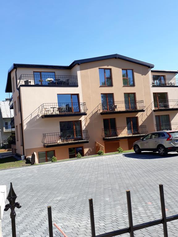 Laimos Vila Паланга Экстерьер фото